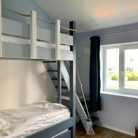 Ferienwohnung-seepferdchen-finnlandring Διαμέρισμα