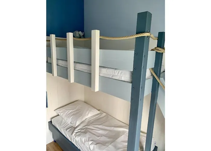 Seepferdchen Finnlandring *