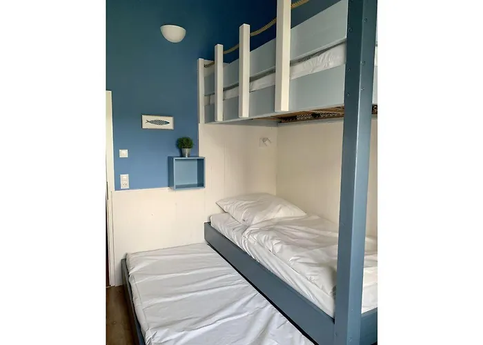 Apartment Seepferdchen Finnlandring *